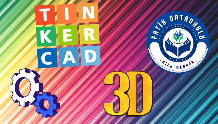 3D Satranç Taşları Tasarımı